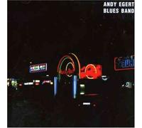 Andy Egert Blues Band - Live [Import]