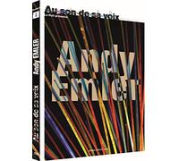 Andy Emler-Au Son de sa Voix