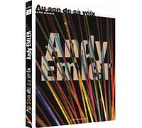 Andy Emler Au son de sa voix DVD G