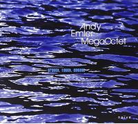 Andy Emler MegaOctet - Crouch, Touch, Engage