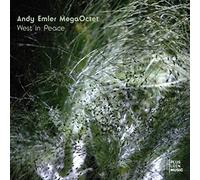 Andy Emler Megaoctet - West In Peace