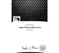 Andy Fairweather-Low