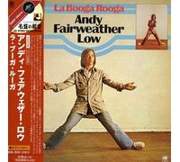 Andy Fairweather Low - La Booga Rooga [Import]