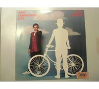 Andy Fairweather Low - Mega-shebang (1980) / Vinyl record [Vinyl-LP]