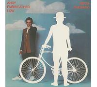 andy fairweather low - mega-shebang