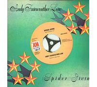 Andy Fairweather-Low - spider jiving LP
