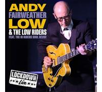 Fairweather-Low,Andy - Lockdown Live (2lp)