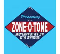 Andy Fairweather Low & The Low Riders – Zone-O-Tone – CD