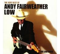 Andy Fairweather Low – The Very Best Of