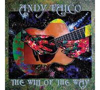 Andy Falco - Will of The Way