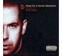 Andy Farley - Music for a Harder Gen. 03 [Import]