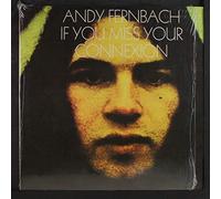 ANDY FERNBACH - if you miss your connexion LP