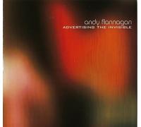 Andy Flannagan - Advertising the Invisible
