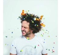 Andy Frasco & the U.N. – Keep on Keepin' on – Import