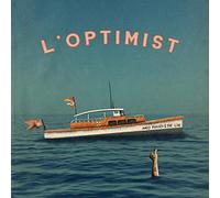 Andy Frasco & The U.N. – L'Optimist – CD