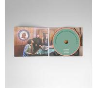 Andy Frasco - Growing Pains [Compact Discs] Explicit, Digipack Packaging