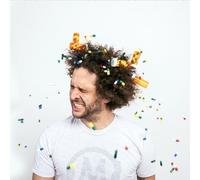 Andy Frasco & The U.N. - Keep On Keepin' On [Vinyl] Digital Download