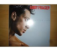ANDY FRASER - Fine fine line (1984)