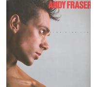 ANDY FRASER - FINE FINE LINE LP GERMAN ISLAND 1984