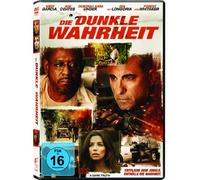 Andy Garcia - Die Dunkle Wahrheit [Import]