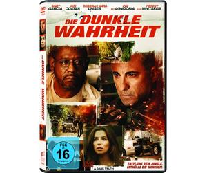 Andy Garcia - Die Dunkle Wahrheit [Import]
