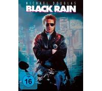 BLACK RAIN (MICHAEL DOUGLAS, ANDY GARCIA, KATE CAPSHAW,...) DVD NEUF