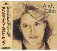 Andy Gibb - Best Hits [Import]