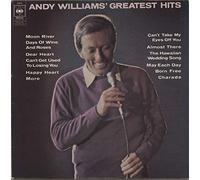 Andy Gibb - Greatest hits / Vinyl record [Vinyl-LP]
