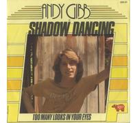 Andy Gibb - Shadow Dancing Andy Gibb