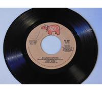 Andy Gibb - Shadow Dancing / Let It Be Me