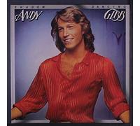 ANDY GIBB - shadow dancing LP