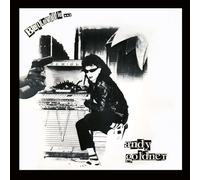 Andy Goldner – Belleville – CD – Import