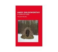 Andy Goldsworthy