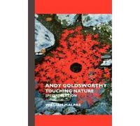 Andy Goldsworthy