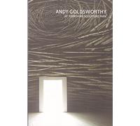 Andy Goldsworthy at Yorkshire Sculpture Park