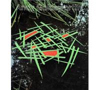 ANDY GOLDSWORTHY.: Crée avec la nature