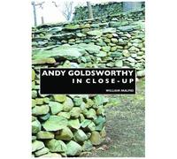 Andy Goldsworthy In Close-Up