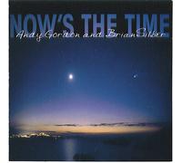 Andy Gordon - Now's The Time (UK Import)