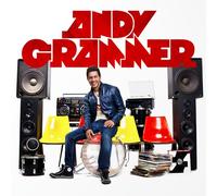 Andy Grammer