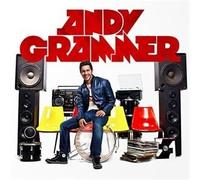 Andy Grammer - Andy Grammer