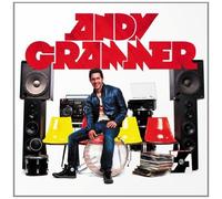 Andy Grammer by Grammer, Andy (2011) Audio CD