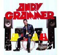 Andy Grammer [Import]