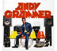 Andy Grammer [Import]