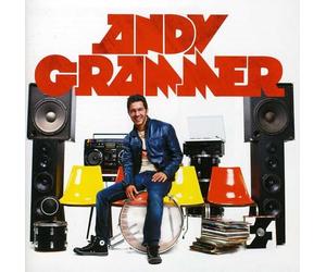 Andy Grammer [Import]