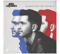 Andy Grammer - Magazines Or Novels