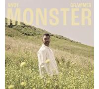 Andy Grammer Monster (Vinyl)