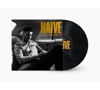 Andy Grammer Naive (Vinyl) 12" Album