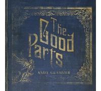 Andy Grammer The Good Parts (Vinyl) 12" Album