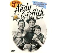 Andy Griffith [Import USA Zone 1]