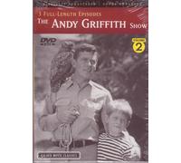 Andy Griffith Show 2